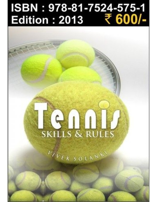 skill Rules Tennis  